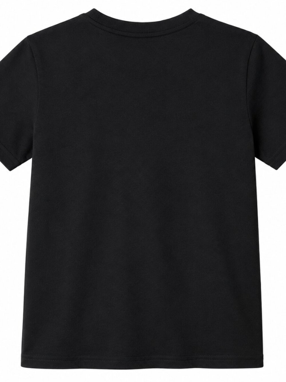 New Black Pink White Western Hat Graphic Let's Go Girls Kids T-Shirt Size: XL - Picture 2 of 2
